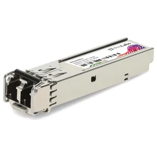 Huawei Optical Transceiver, SFP+, 10GE, Multi-mode Module (850nm, 0.1km, LC)