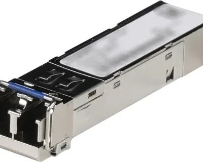 HUAWEI Optical Transceiver,SFP,GE,BIDI Single-mode Module (TX1310/RX1490, 10km, LC)