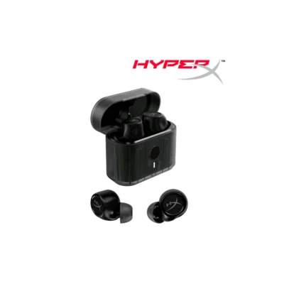 HyperX Cirro Buds Pro TWS BLK BUDS