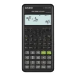 Calculatrice fx-82ES Plus 2nd Edition