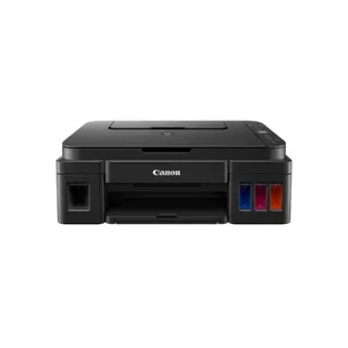 Impression et Copieur Canon PIXMA G3410 - Réseau WiFi Noir