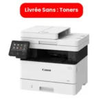 Imprimante Canon Laser i-SENSYS X 1238i II MFP 3en1 Canon Laser 3en1