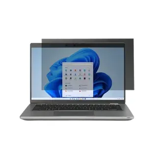 Kensington Filtre de Confidentialité 2 Directions Amovible 27'' Wide 16:9