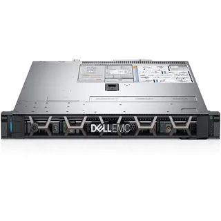 Kit de Configuration DELL pour Serveur R340