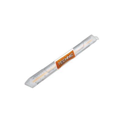 Kutch Emballage Tube PlastqueAntchoc Réf 240011 Maped