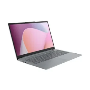 Laptop Lenovo IdeaPad Slim 3 15AMN8 15,6" AMD Ryzen 5-7520U 16Go 512Go SSD Windows 11 Gris