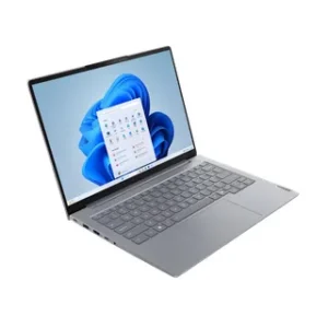 Laptop Lenovo ThinkBook 14-IAL 14" Touch Ultra7-255H 16GB 512GB SSD TopLoad Case