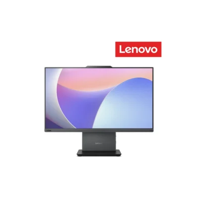 LENOVO AIO Neo 50a-24 G5 23.8 Non-Touch i5-13420H 16GB DDR5 512GB SSD M.2 2280 NVMe G4 Integrated FREEDOS No DVD 5MP Cam Dual Mic