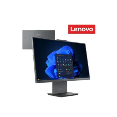 LENOVO AIO Neo 50a-27 G5 27 Core 5 16GB 512GB SSD M.2 2280 NVMe G4 QLC Integrated No OS No DVD 5MP Cam Dual Mic Intel AX201 2x2AX