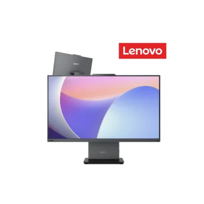 LENOVO AIO Neo 50a-27 G5 27 Non-Touch i7-13620H 16GB 512GB SSD M.2 2280 NVMe G4 Integrated No OS NoDVD 5MPCam Dual Mic Intel AX201