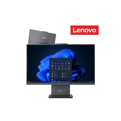 LENOVO AIO Neo 55a-24 G6 23.8 Non-Touch 23.8 FHD R7 250 16GB DDR5 512GB SSD M.2 2280 NVMe G4 QLC Integrated No OS 5MP Cam Dual Mic