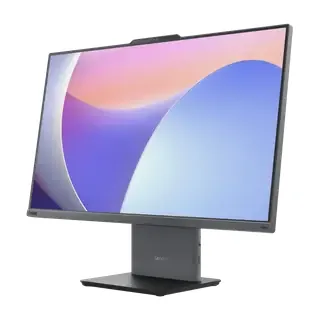 LENOVO AIO ThinkCentre Neo 50a-24 G5 Ecran 23,8'' i5-13420H 16G 512G SSD Wifi Bltth Freedos Noir 24M
