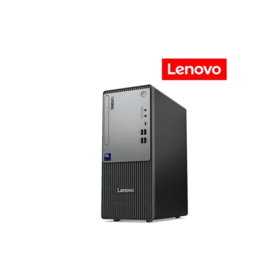 LENOVO DESKTOP TOWER Neo 50t G6 U7-265 8GB DDR5 512GB SSD M.2 2280 NVMe G4 QLC Integrated Freedos No DVD AX203 2x2AX BT 3-in-1 Car