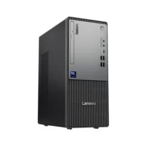 LENOVO DESKTOP TWR Thinkcenter Neo 50t Ultra 5-225 8 Go 512 Go SSD Freedos Noir 36M