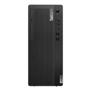 LENOVO DESKTOP TWR ThinkCentre M70t Intel u5-235 vPro 16 Go 256 Go SSD W11P CG 48 Noir 48M