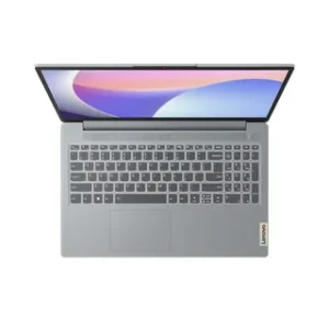 LENOVO IPS Slim 3 15IRU8 i3-1315U 15,6''FHD 8Go 512Go SSD W11H ARCT GREY Toploader Bundled 12M
