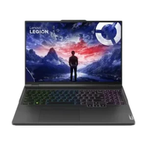 LENOVO LAPTOP Legion Pro 5 16IRX10 16'' I9-14900HX 32Go 1To SSD GC RTX5070_8GB Win11 Home Noir 24M