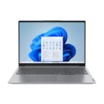 LENOVO LAPTOP Thinkbook 16 G7 5-7535HS 512 Noir 12M - LENOVO LAPTOP Thinkbook 16 G7 ARP 16'' AMD Ryzen 5-7535HS 16 Go 512 Go