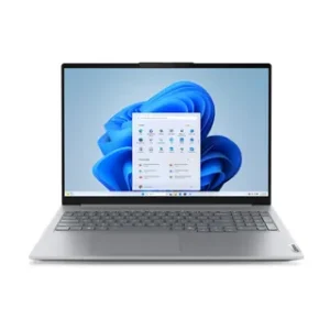 Lenovo Laptop ThinkBook 16-IAL 16'' Touch Ultra5-225U 16GB 512GB SSD Free DOS