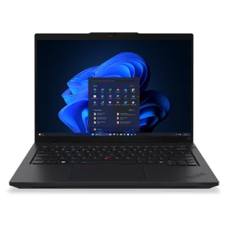 Lenovo Laptop Thinkpad L14 14" Ultra7-255U 16GB 512GB SSD Windows 11 Pro Noir