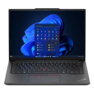 Lenovo Laptop Thinkpad L16 16' Intel U5-225U 16Go 512Go SSD W11P Noir