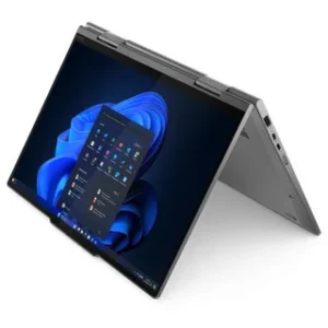 LENOVO LAPTOP Thinkpad X1 2-in-1 G10 LNL 14'' Ultra7-258V 32 Go1 To SSD Windows 11 Pro Gris 36Mois