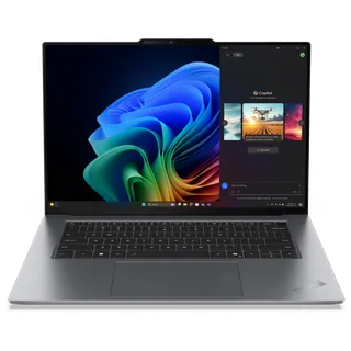 LENOVO LAPTOP Thinkpad X9-15 15,3'' Touch Ultra7-258V 32Go 1To SSD Windows 11 Pro Gris 36 Mois
