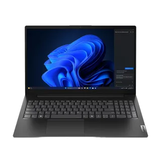 Lenovo Laptop V15-IRL 15,6" Intel i5-13420H 8 Go 512 Go SSD Noir