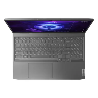 LENOVO LOQ 15IAX9E i5-12450HX 15,6"FHD 16 Go 512 Go SSD RTX2050_B_4GB Win 11 Home Luna Grey 24M