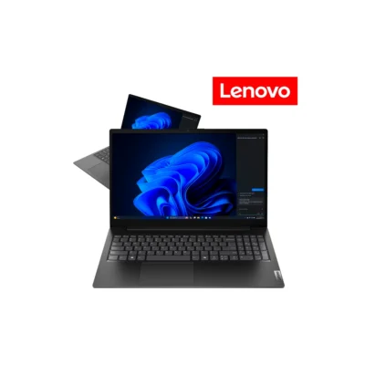 LENOVO NOTEBOOK V15-IRL 15.6 FHD TN i5-13420H 8GB DDR5 512GB SSD M.2 2242 QLC G4 Integrated Freedos HD Cam Wi-fi AX 2x2 BT N-FPR 3