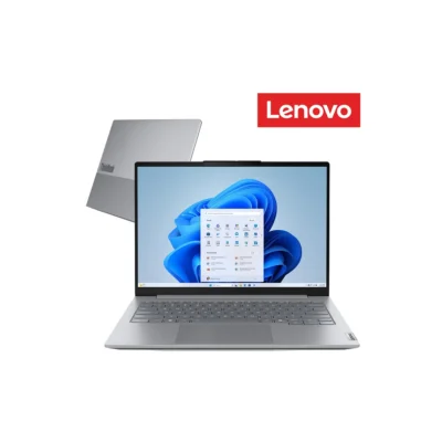 LENOVO THINKBOOK 14-IAL 14 WUXGA 300nits TOUCH U5-225U 16GB DDR5 512GB SSD M.2 2242 QLC G4 Integrated Freedos FHD Cam Wi-fi AX 2x2
