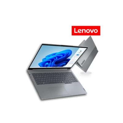 LENOVO THINKBOOK 16-G7 ARP 16.0 WUXGA 300nits R5-7535HS 16GB DDR5 512GB SSD M.2 2242 QLC G4 Integrated Freedos IR FHD Cam Wi-fi AX