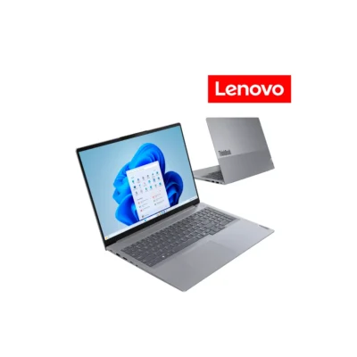 LENOVO THINKBOOK 16-G7 ARP 16.0 WUXGA 300nits R7-7735HS 16GB DDR5 512GB SSD M.2 2242 QLC G4 Integrated Freedos IR FHD Cam Wi-fi AX