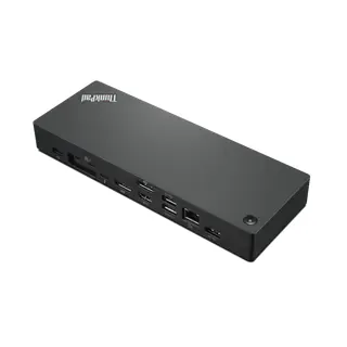 LENOVO ThinkPad Thunderbolt 4 Workstation Dock - EU/INA/VIE/ROK