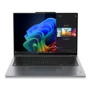 LENOVO ThinkPad X9 14'' 2.8K OLED AR AS Touch Intel u7-258V 32 Go 1 To SSD W11P Gris 36 Mois