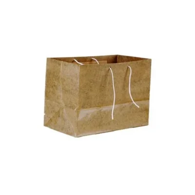 Lot de 25 Sacs d'Archives SICLA 35x25 cm Dos 19 cm avec Oeillets