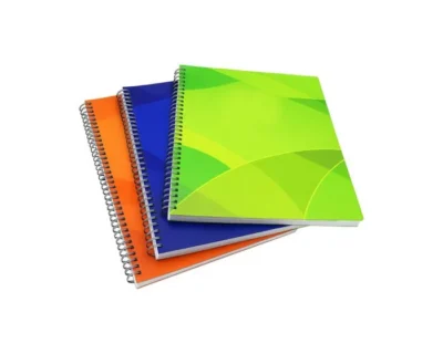 Cahier Liberta 144 pages