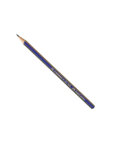 Matita Goldfaber 1221 Faber Castur - 3B