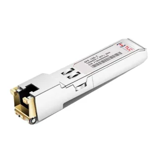 Module Transceiver Électrique HUAWEI SFP GE 100m RJ45