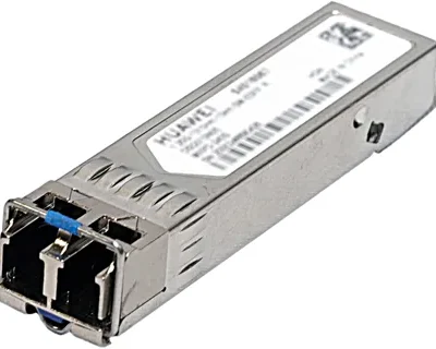Module Transcepteur Optique HUAWEI eSFP 100M/155M Monomode 1310nm 15km LC