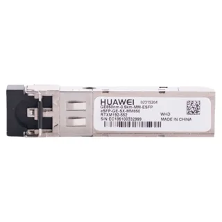 Module Transcepteur Optique Huawei eSFP 1GE Multimode 850nm LC