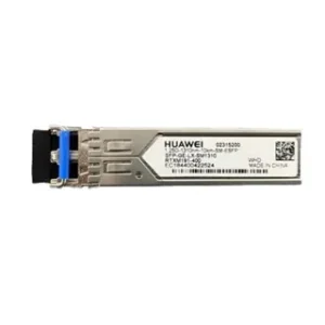 Module Transcepteur Optique Huawei eSFP Gigabit Monomode 1310nm 40km LC