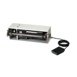 Moteur électrique modulaire Renz RZ-BM2-MOTORDRIVE