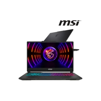 MSI Cyborg I5 16G 512G 15.6 RTX4050 6G W11F 1Y