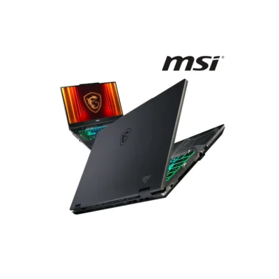 MSI Cyborg I7 16G 512 SSD 15.6 RTX5050 8G DOS 1Y