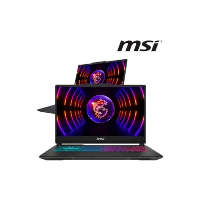 MSI Cyborg I7 16G 512G 15.6 RTX3050 4G FREEDOS 1Y