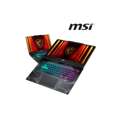 MSI CYBORG I7 16G 512G 15.6 RTX5060 8G FREEDOS 1Y
