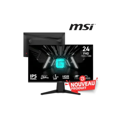 MSI G242L E14 MONITOR SINGLE 144Hz