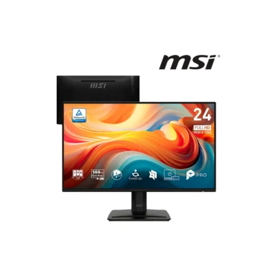 MSI MONITEUR PRO MP242 E14A 144Hz