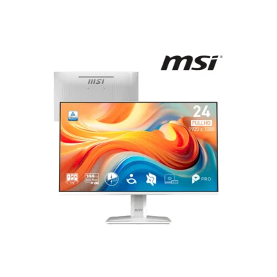 MSI MONITEUR PRO MP243W E14 144Hz
